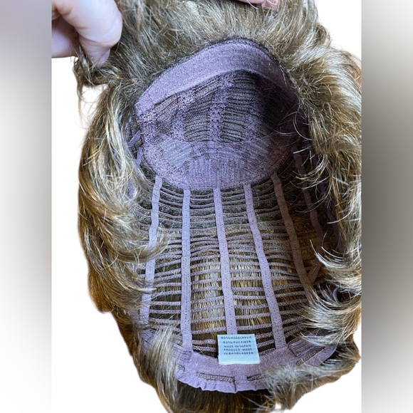 Paula Young Blair WhisperLite Wig # A4159 - Picture 6 of 12